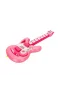 4933 SUN-YFN-ECH-GİTAR FONK TUŞLU ASKILI PEMBE SESLİ