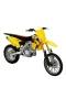 49473 1:6 Suzuki RM-Z450 Model Motosiklet -Sunman
