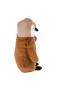 4950 Peluş Penguen Kahverengi 50 cm -My Friend toys