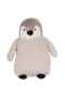 4967 Büyük Penguen Açık Kahve -My Friend Toys