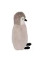 4967 Büyük Penguen Açık Kahve -My Friend Toys