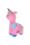 4974 Büyük Pembe Unicorn -My Friend Toys