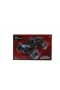 4D-H5 Blaster Metal Kasa Elektrikli Araba 50 km -Gepettoys