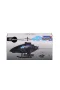 4D-M6 Kumandalı Kameralı Helikopter  4ch