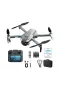 4D-M7 GPSLİ TAKİP ÖZELLİKLİ ANLIK GÖRÜNTÜ VEREN KUMANDALI DRON
