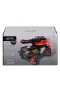 4D-Y11 Kumandalı Sesli Işıklı Drift Tank