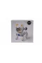 4D-Y14 UZAKTAN KUMANDALI SEVİMLİ KEDİ KÖPEK ROBOT