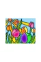 5001 KumToys Cam Vitray - Glass Painting / +6 yaş