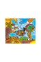 5001 KumToys Cam Vitray - Glass Painting / +6 yaş