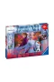 50109 Frozen II 2x24 parça Ravensburger Puzzle