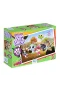 5011 CA100-5011 LETTLEST PETSHOP PUZZLE 100