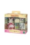 5014 Sylvanian Families Çikolata Kulaklı Anne Buzdolabı Seti +3 yaş