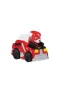 50144 SUN-SPM-FİGÜR PAW PAR-TROL MİNİ KURTARMA ARAÇLARI 6A 8D