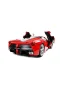 50160 1:14 Ferrari LaFerrari Uzaktan Kumandalı Işıklı Araba