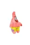 50174 SUN-HTI-SBR-PELUŞ S BOB 30CM PATRICK 33CM GARY 23CM SQUIDWARD 35CM SBO