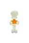 50174 SUN-HTI-SBR-PELUŞ S BOB 30CM PATRICK 33CM GARY 23CM SQUIDWARD 35CM SBO