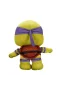 50234 SUN-HTI-SBR-PELUŞ N TURTLES LIL BODZ NINJ 4A