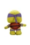 50234 SUN-HTI-SBR-PELUŞ N TURTLES LIL BODZ NINJ 4A