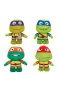 50234 SUN-HTI-SBR-PELUŞ N TURTLES LIL BODZ NINJ 4A
