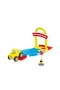 5024 OYUNCAK YOL VE BLOK SET 30 PCS