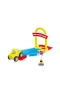 5024 OYUNCAK YOL VE BLOK SET 30 PCS