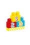5025 OYUNCAK YOL VE BLOK SET 50 PARÇA