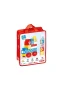 5026 OYUNCAK ÇANTALI MEGA BLOK 20 LI