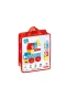 5026 OYUNCAK ÇANTALI MEGA BLOK 20 LI