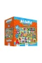 5027 ALFABE YER PUZZLE