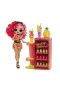 503842 L.O.L. O.M.G. Sweet Nails Pinky Pops Meyve Dükkanı