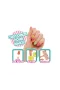 503842 L.O.L. O.M.G. Sweet Nails Pinky Pops Meyve Dükkanı