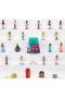505327 - 505310C3 Bratz Minis