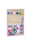 5070 Kumtoys Kuş Evi