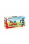 5080 TREN YOL SET 36 PARÇA