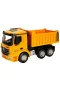 5083 SUN-RST-RC İŞ MAKİNESİ 1 18 DAMPERLİ KAMYON FF IŞIKLI 9CH 3 7V USB 2 4GHZ