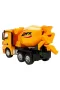 5084 SUN-RST-RC İŞ MAKİNESİ 1 18 BETON MİKSERİ FF 9CH 3 7V USB 2 4 GHZ SESLİ IŞI