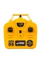 5084 SUN-RST-RC İŞ MAKİNESİ 1 18 BETON MİKSERİ FF 9CH 3 7V USB 2 4 GHZ SESLİ IŞI
