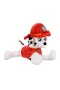 50864 SUN-HTI-SBR-PELUŞ PAW PATROL CHRISTMAS LYING 50CM PAW 3A