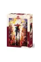 5090/ART Art Puzzle, Şemsiye Altındaki Aşk 500 Parça Puzzle