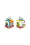 5092 2 IN 1 EĞİTİCİ KÜP VE PUZZLE