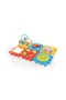 5092 2 IN 1 EĞİTİCİ KÜP VE PUZZLE