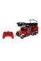 5092 SUN-RST-RC KAMYON 1 12 İTFAİYE FF SES IŞIK 3 7V USB 2 4 GHZ