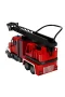 5092 SUN-RST-RC KAMYON 1 12 İTFAİYE FF SES IŞIK 3 7V USB 2 4 GHZ