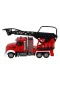 5092 SUN-RST-RC KAMYON 1 12 İTFAİYE FF SES IŞIK 3 7V USB 2 4 GHZ