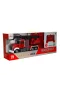 5092 SUN-RST-RC KAMYON 1 12 İTFAİYE FF SES IŞIK 3 7V USB 2 4 GHZ