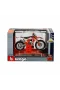 51070 SUN-BUR-1:18 Motor Red Bull KTM 450 2 Asorti - Sunman