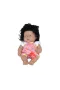5108 Gamze Tombul, Konuşan Saçlı Bebek 40 cm