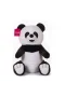 5116S PANDA 60 CM SİYAH