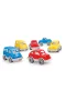 5136 OYUNCAK İLK ARABALARIM STAND KUTU