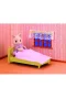 5146 Sylvanian Families Yetişkin Karyola Seti (figürler dahil değildir) +3 yaş